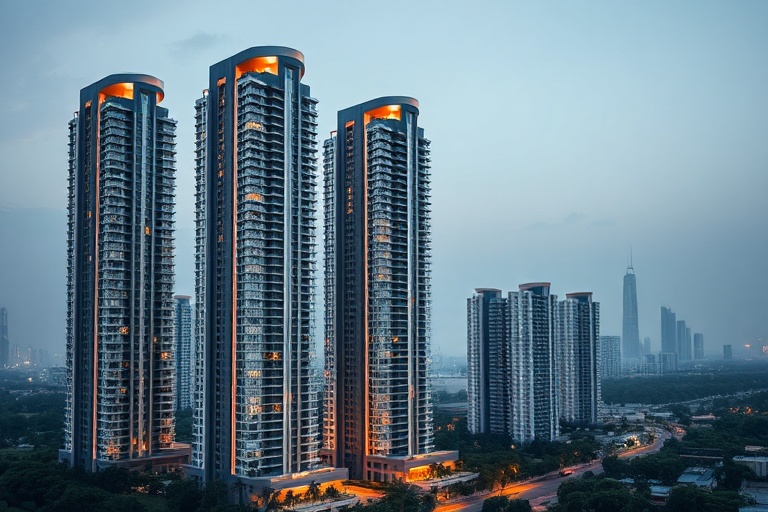Lodha Altamount
